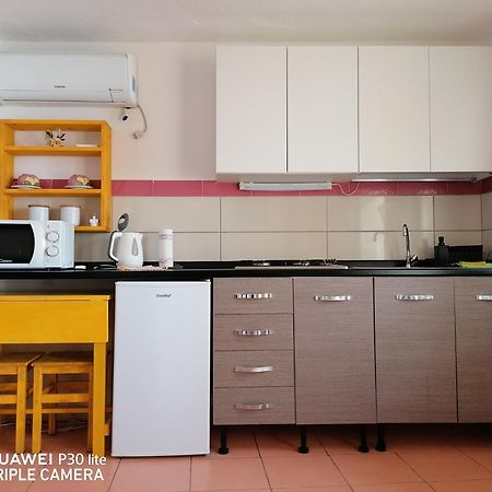 Casa Reginella - Borgo Marinaro Otel Conca dei Marini Dış mekan fotoğraf