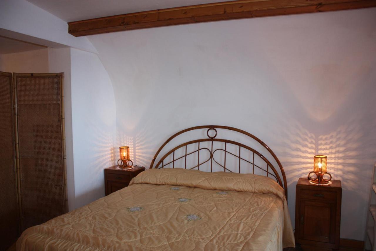 Casa Reginella - Borgo Marinaro Otel Conca dei Marini Dış mekan fotoğraf