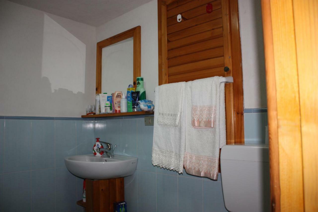 Casa Reginella - Borgo Marinaro Otel Conca dei Marini Dış mekan fotoğraf