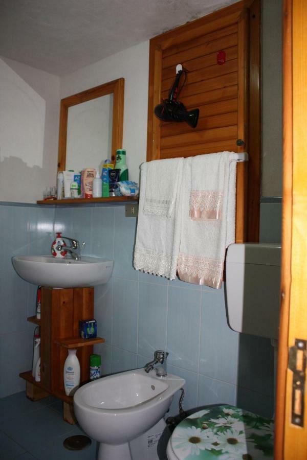 Casa Reginella - Borgo Marinaro Otel Conca dei Marini Dış mekan fotoğraf