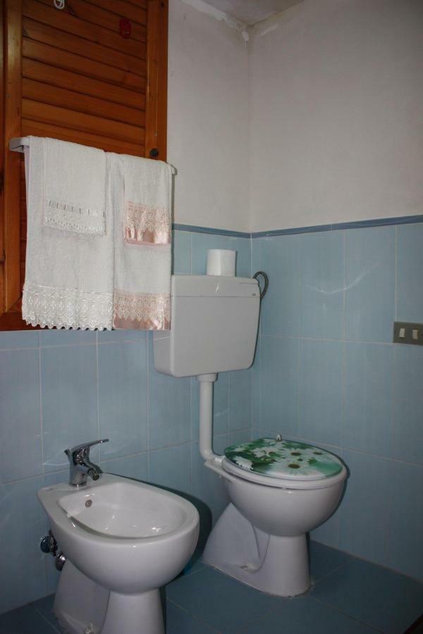 Casa Reginella - Borgo Marinaro Otel Conca dei Marini Dış mekan fotoğraf