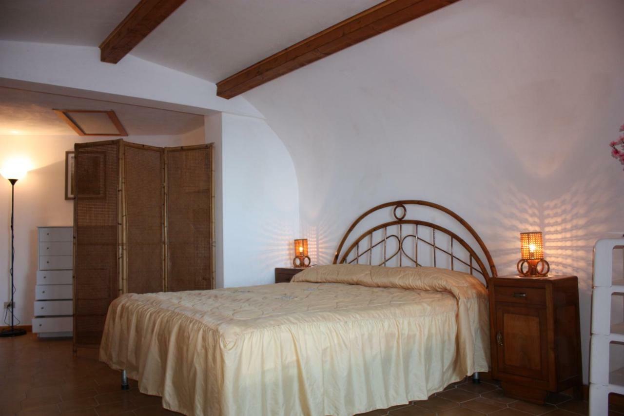 Casa Reginella - Borgo Marinaro Otel Conca dei Marini Dış mekan fotoğraf