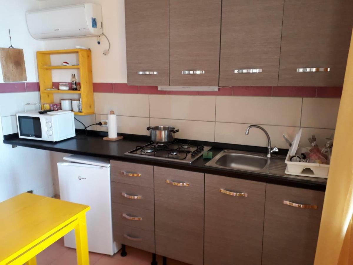 Casa Reginella - Borgo Marinaro Otel Conca dei Marini Dış mekan fotoğraf